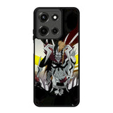 bleach hollow mask Z3552 Motorola Moto G 5G 2025 Case