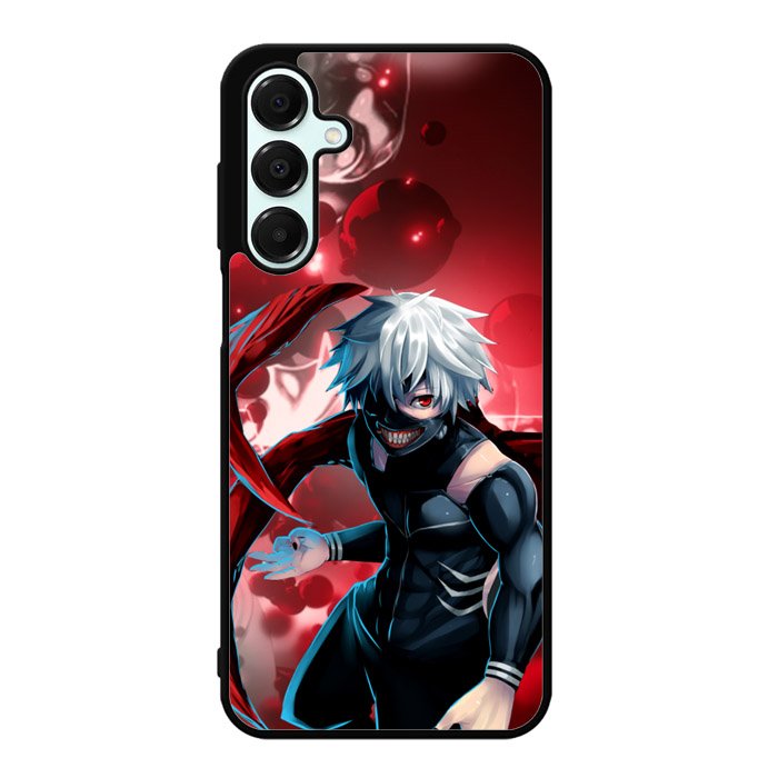 tokyo ghoul ken kaneki Z3601 Samsung Galaxy A16 5G Case