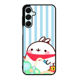 Molang Cartoon Z3652 Samsung Galaxy A26 5G Case