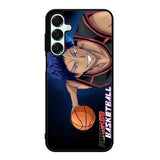kuroko no basuke aomine daiki Z3706 Samsung Galaxy A25 5G Case