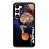 kuroko no basuke aomine daiki Z3706 Samsung Galaxy S25 5G Case
