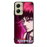 kuroko no basuke kagami Z3707 Motorola Moto G Stylus 5G 2024 Case