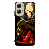 one punch man Saitama Case Motorola Moto G Stylus 2024 5G BC1336