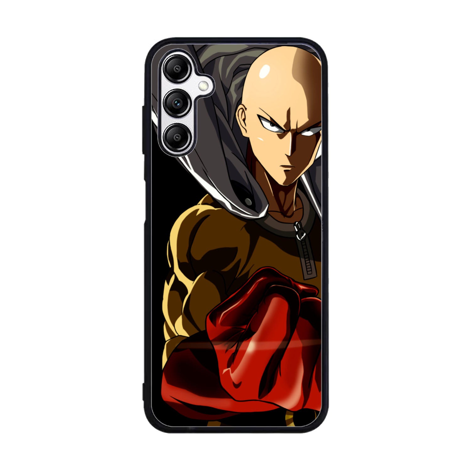 one punch man Saitama Case Samsung Galaxy A15 BC1336