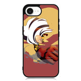 one punch man Z3715 iPhone 16e Case