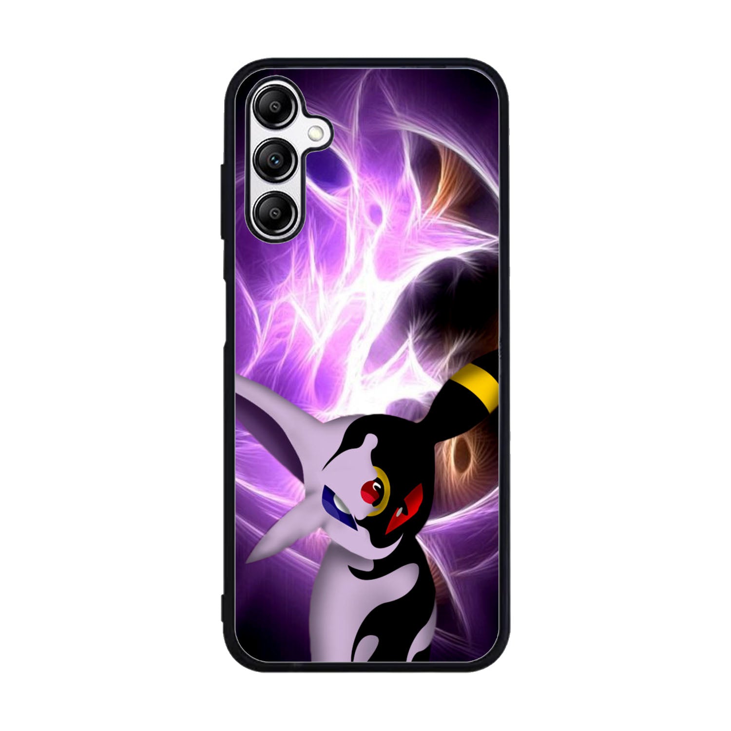 umbreon and espeon face Case Samsung Galaxy A15 BC1338