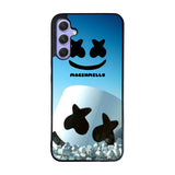 marshmello logo Case Samsung Galaxy A35 5G BC1339