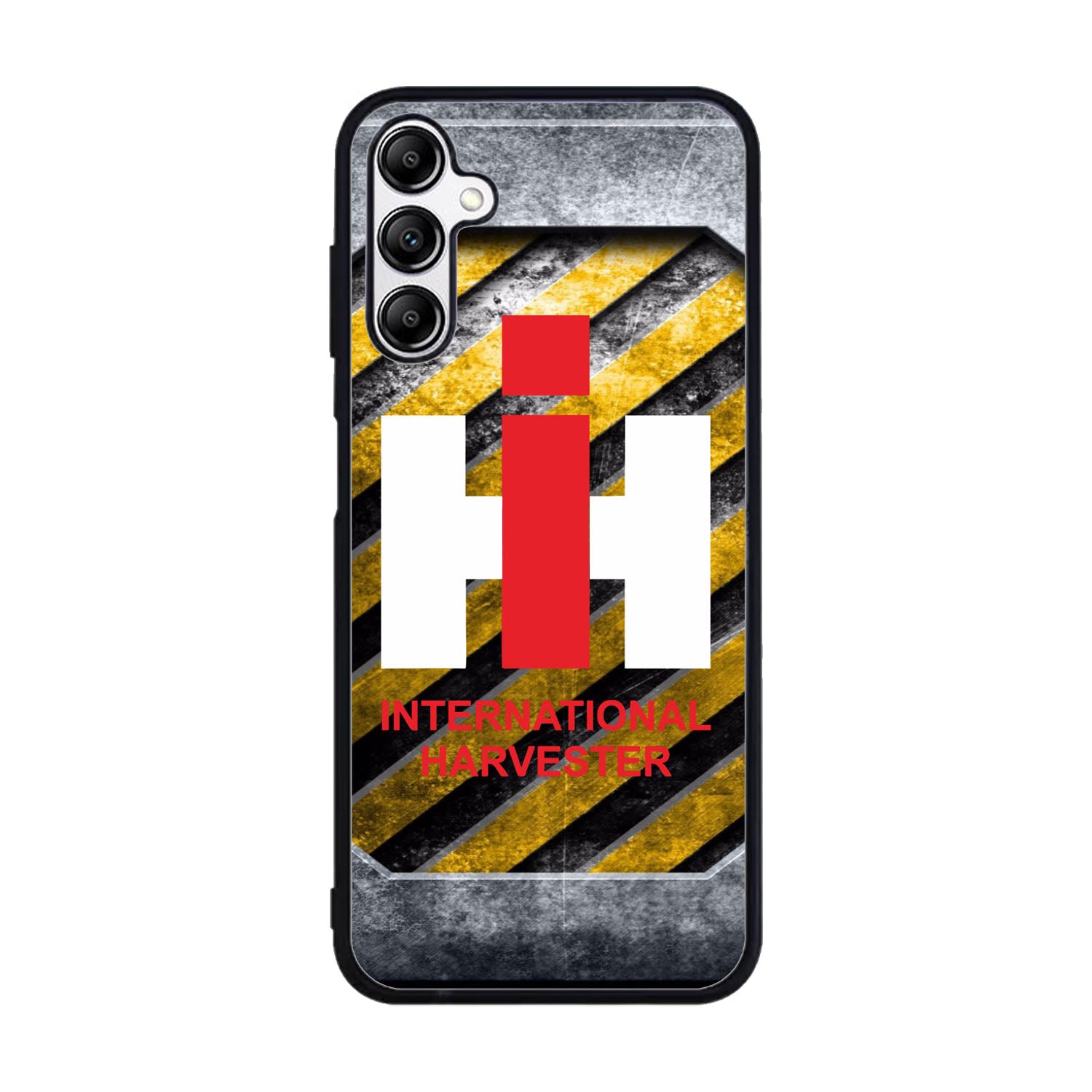harvesters ih tractor logo Case Samsung Galaxy A15 BC1340
