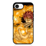 fairy tail natsu Z3691 iPhone 16e Case