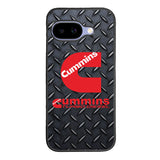 cummins turbo diesel logo Case Google Pixel 9A BC1342