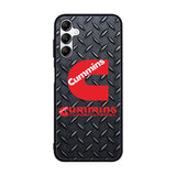 cummins turbo diesel logo Case Samsung Galaxy A15 BC1342
