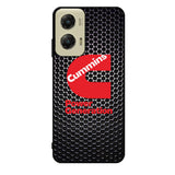 cummins Power Generation logo Case Motorola Moto G Stylus 2024 5G BC1343