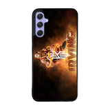 kyrie irving fire Case Samsung Galaxy A35 5G BC1345