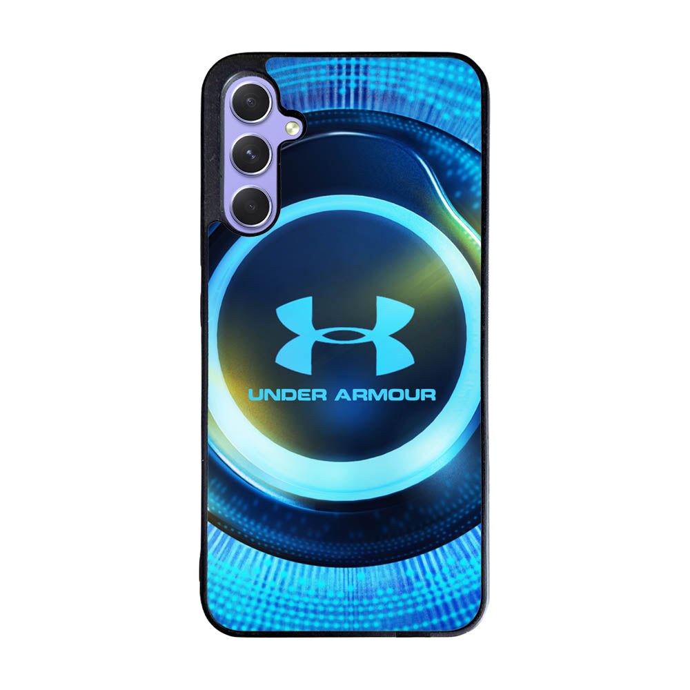 Under Armour logo Case Samsung Galaxy A35 5G BC1346