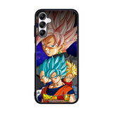 Dragon Ball Super Case Samsung Galaxy A15 BC1347