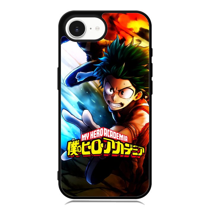 boku no hero Z3912 iPhone 16e Case