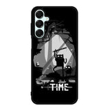 adventure time dark Z3915 Samsung Galaxy A35 5G Case