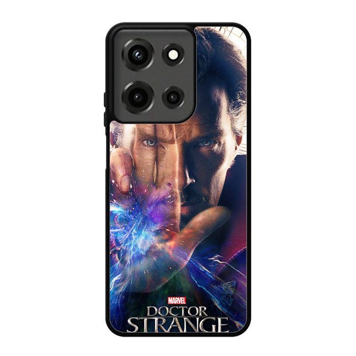 doctor strange movie Z3947 Motorola Moto G 5G 2025 Case