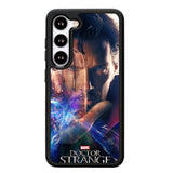 doctor strange movie Z3947 Samsung Galaxy S25 5G Case