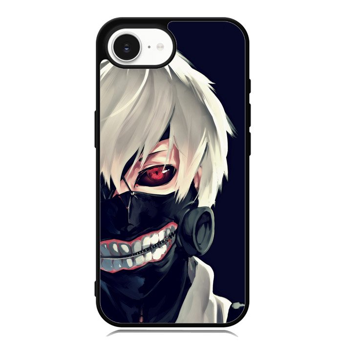 tokyo ghoul kaneki Z3953 iPhone 16e Case