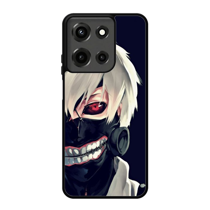 tokyo ghoul kaneki Z3953 Motorola Moto G 5G 2025 Case