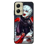 tokyo ghoul Z3954 Motorola Moto G Stylus 5G 2024 Case