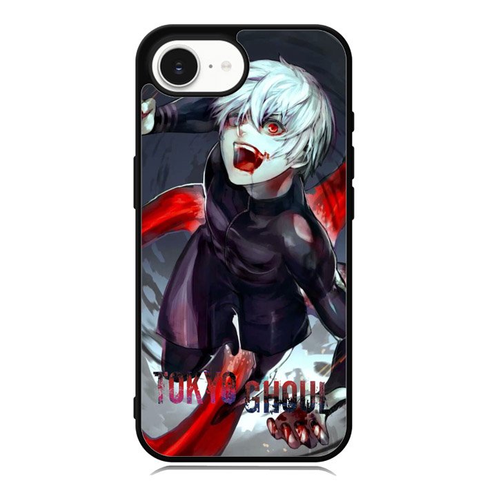 tokyo ghoul Z3954 iPhone 16e Case
