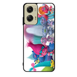 Trolls Movie Case Motorola Moto G Stylus 2024 5G BC1348
