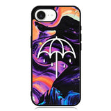 bring me the horizon hat's the spirit Z3973 iPhone 16e Case
