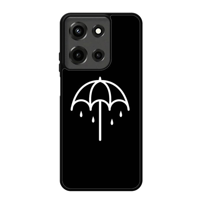 bring me the horizon Logo that's the spirit Z3975 Motorola Moto G 5G 2025 Case