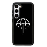 bring me the horizon Logo that's the spirit Z3975 Samsung Galaxy S25 5G Case