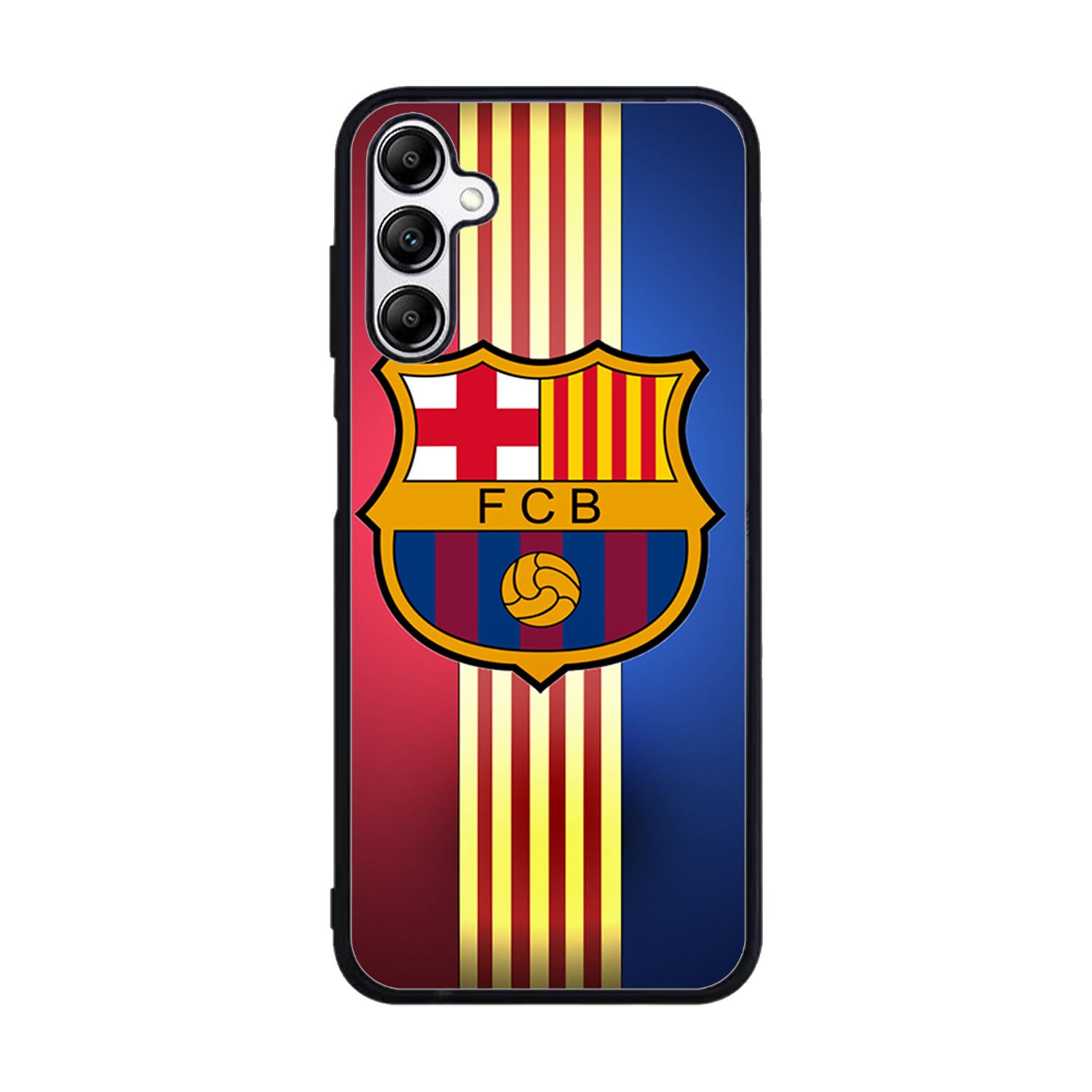 FC Barcelona Logo Case Samsung Galaxy A15 BC1352