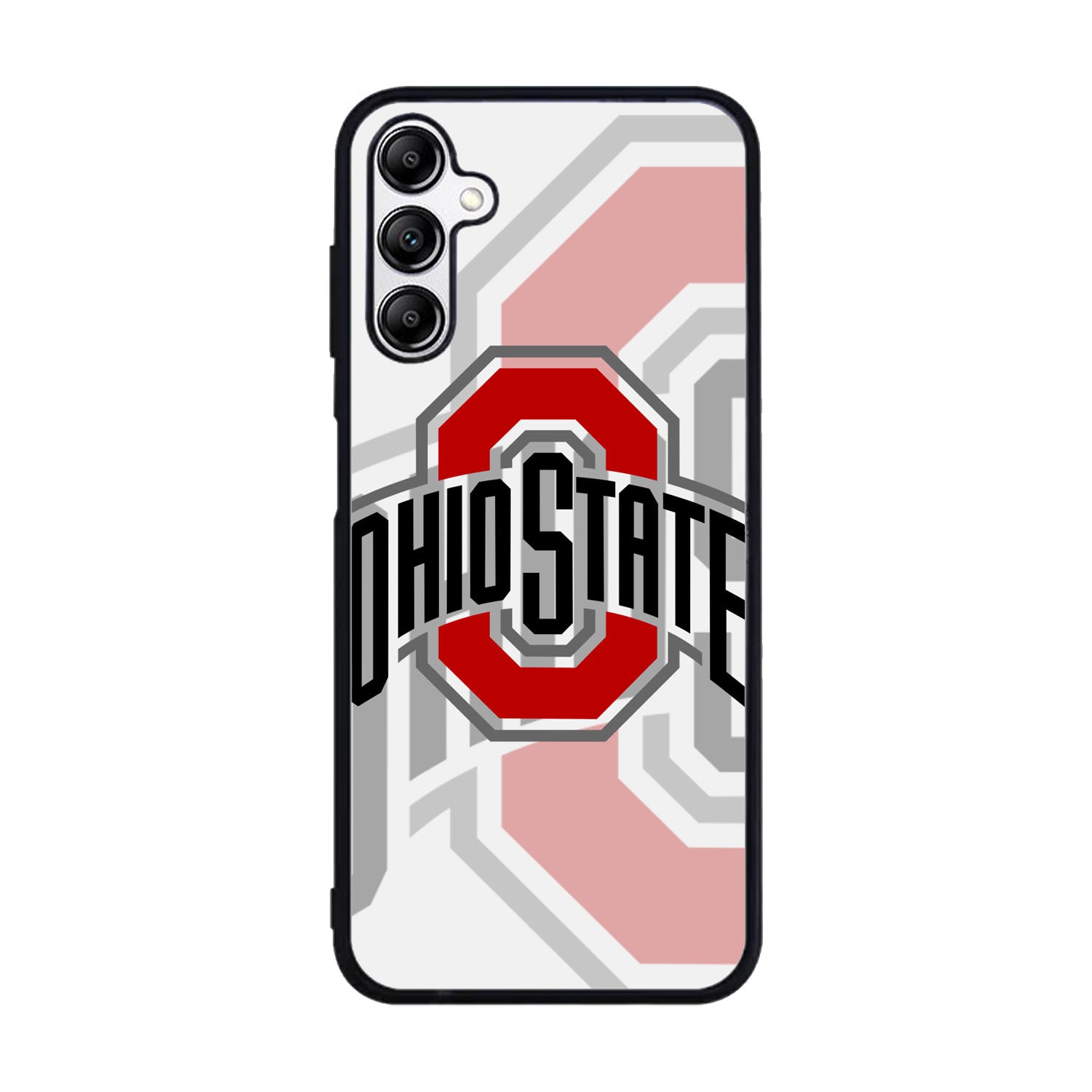 Ohio State Buckeyes Case Samsung Galaxy A15 BC1361