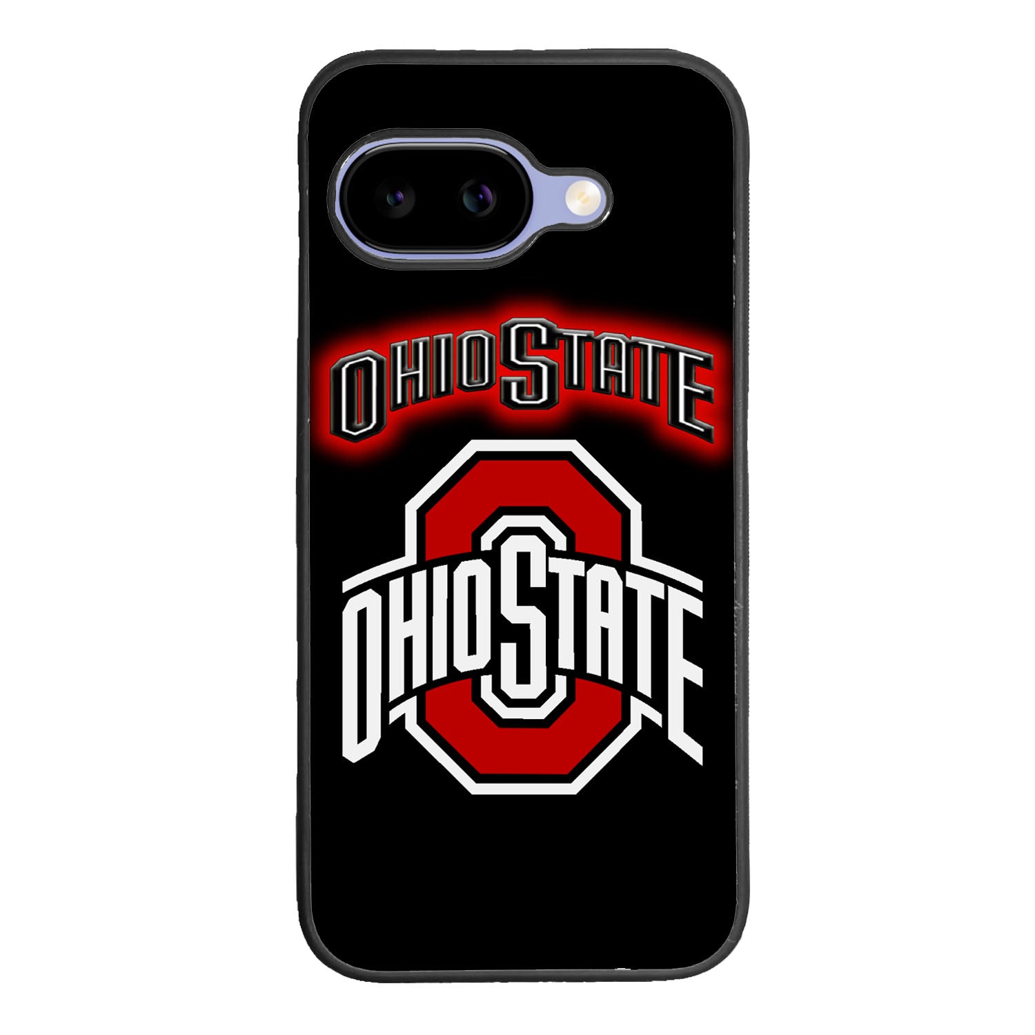 Ohio State Buckeyes logo Case Google Pixel 9A BC1362