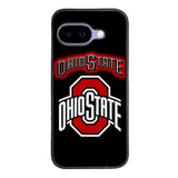 Ohio State Buckeyes logo Case Google Pixel 9A BC1362