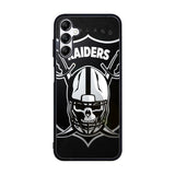Oakland Raiders logo Case Samsung Galaxy A15 BC1363