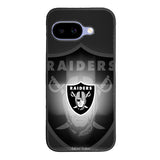 Logo Oakland Raiders Case Google Pixel 9A BC1364