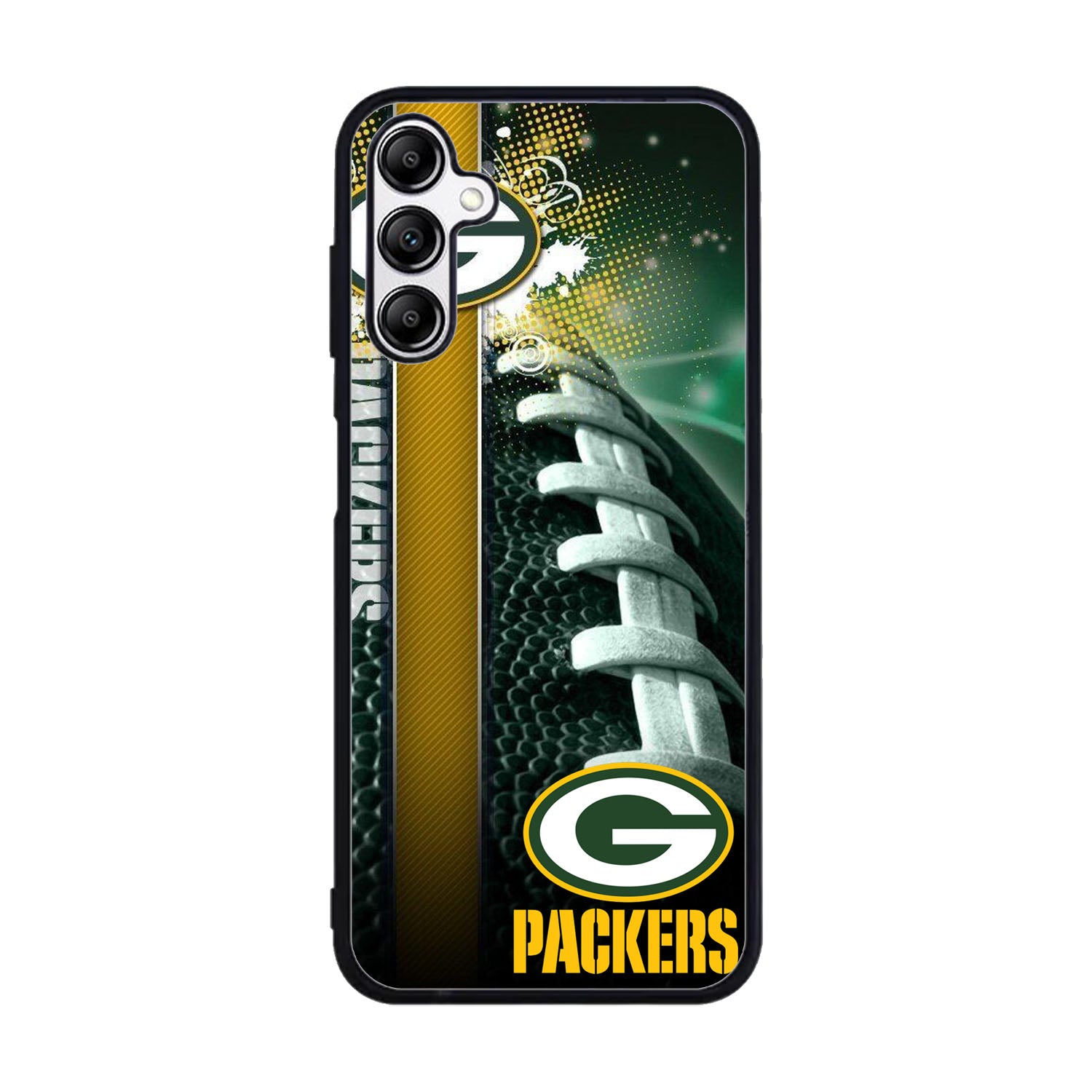 Green Bay Packers Case Samsung Galaxy A15 BC1367