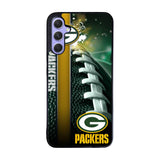 Green Bay Packers Case Samsung Galaxy A35 5G BC1367