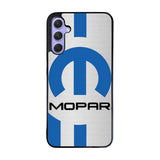 Mopar Logo Case Samsung Galaxy A55 5G BC1369