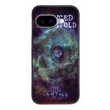 avenged sevenfold the stage Case Google Pixel 9A BC1370