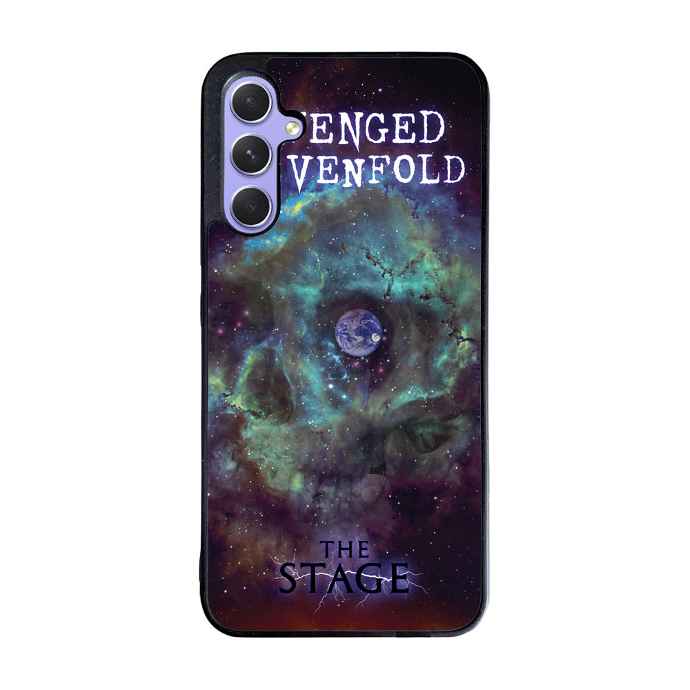 avenged sevenfold the stage Case Samsung Galaxy A35 5G BC1370