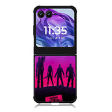 guardians of the galaxy Motorola Moto Razr 2024 , Moto Razr 50 Case FE1371