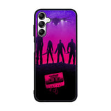 guardians of the galaxy Case Samsung Galaxy A15 BC1371