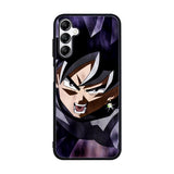 black goku dragon ball super Case Samsung Galaxy A15 BC1372