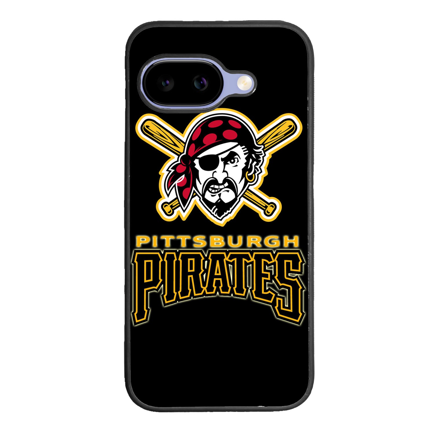 pittsburgh pirates logo Case Google Pixel 9A BC1373