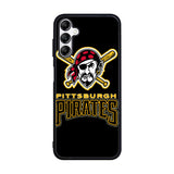 pittsburgh pirates logo Case Samsung Galaxy A15 BC1373
