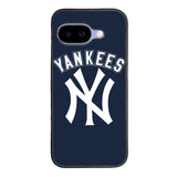 MLB New York Yankees Case Google Pixel 9A BC1374