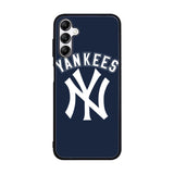 MLB New York Yankees Case Samsung Galaxy A15 BC1374