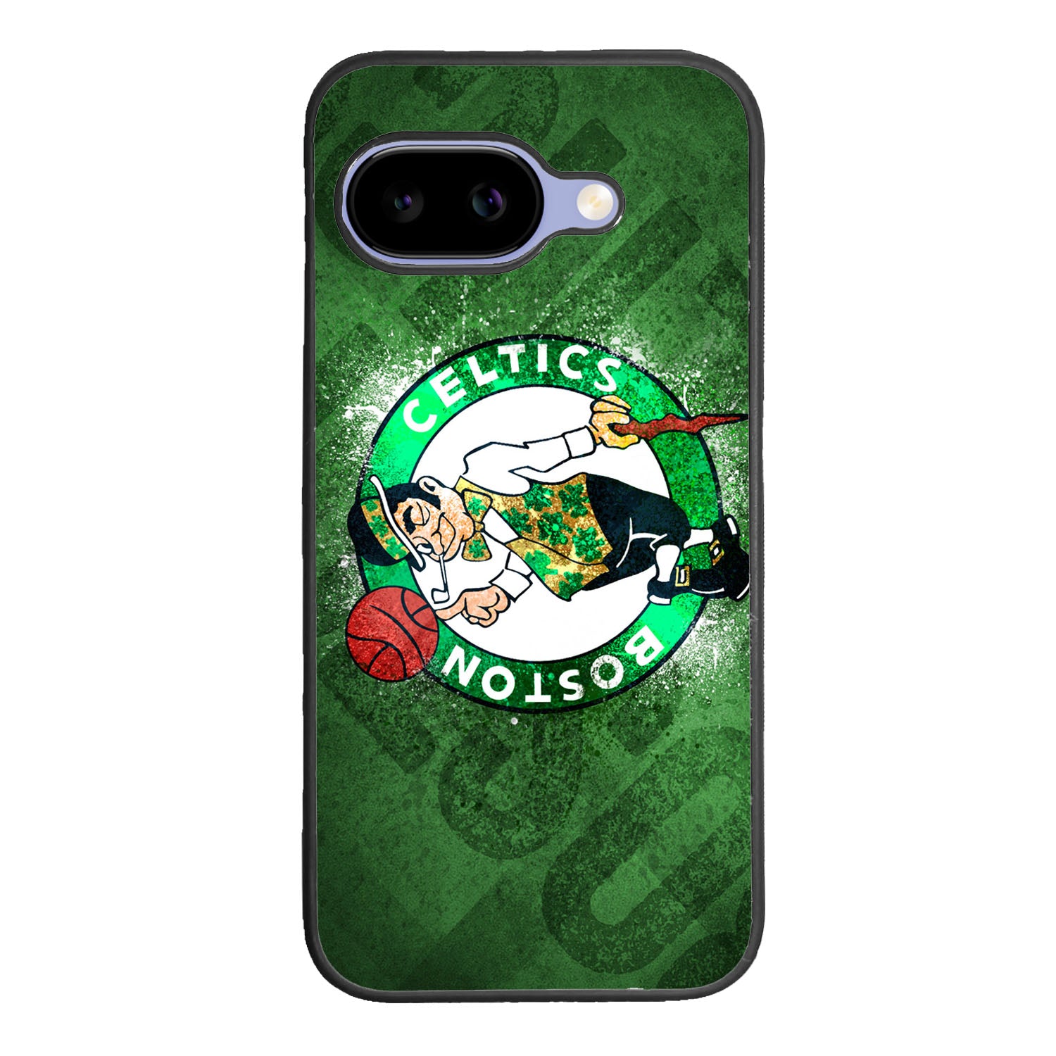 boston celtics Case Google Pixel 9A BC1376